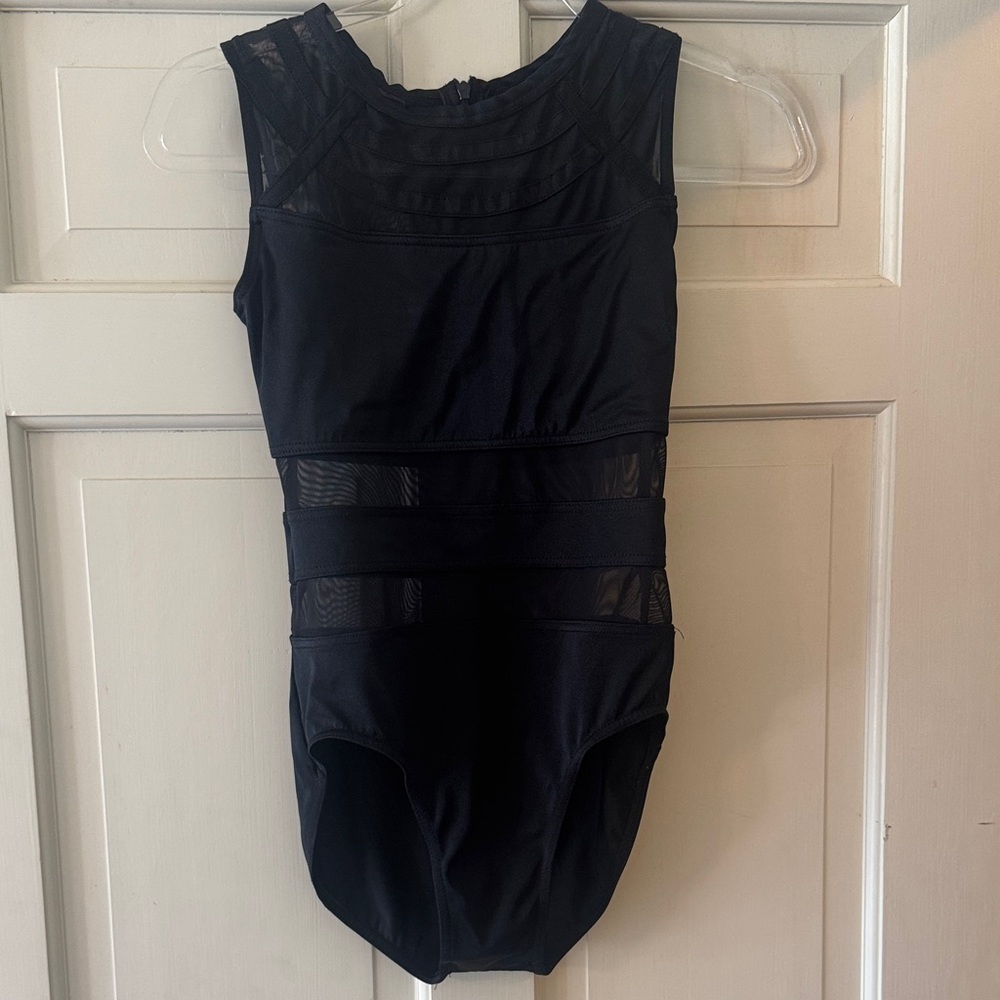 Leotard